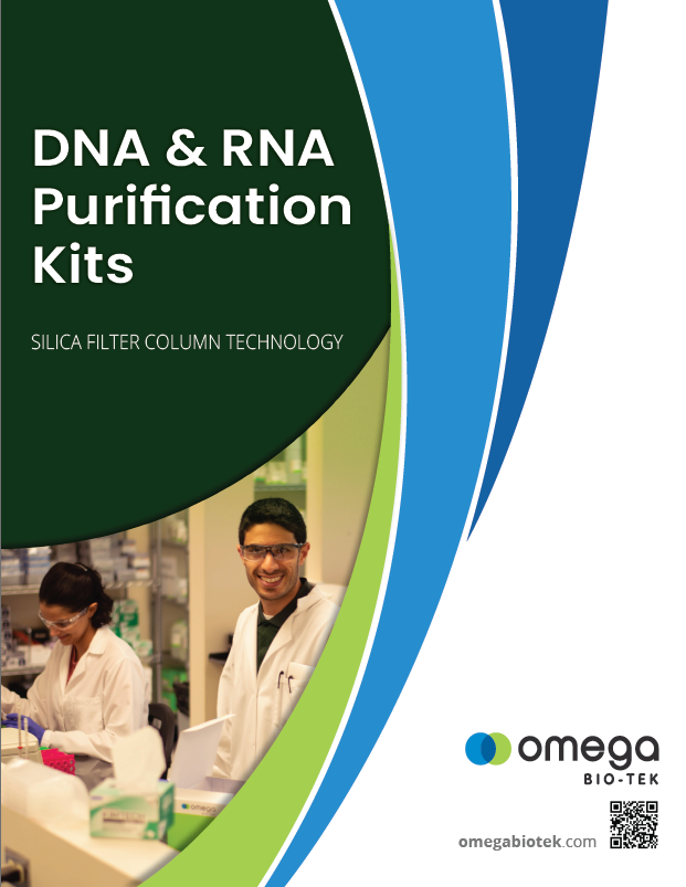 DNA & RNA Purification Kits