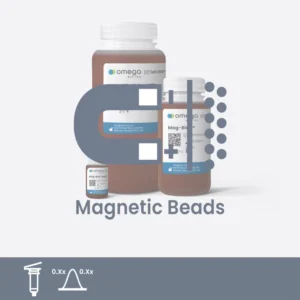 Mag-Bind® RxnPure Plus