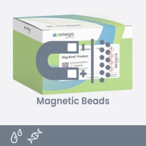 Mag-Bind® cfDNA Kit on a Dynamic Devices’ Lynx