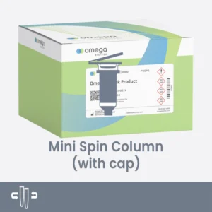 E.Z.N.A.® Gel Extraction Kit (V-spin)