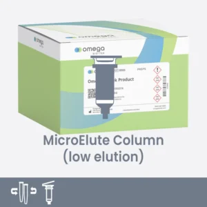 MicroElute® Cycle-Pure & Gel Extraction Kit