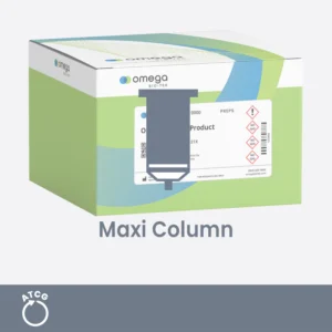 E.Z.N.A.® Plasmid DNA Maxi Kit