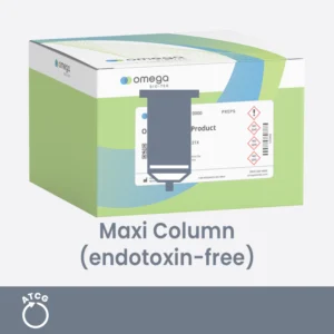 E.Z.N.A.® Endo-Free Plasmid DNA Maxi Kit