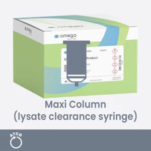 E.Z.N.A.® FastFilter Plasmid DNA Maxi Kit