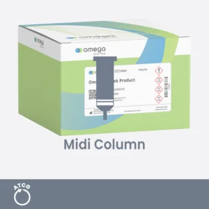 E.Z.N.A.® Plasmid DNA Midi Kit