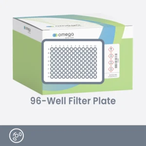 E-Z 96™ Tissue DNA Kit