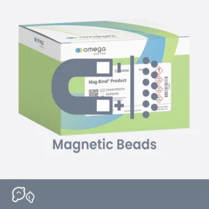 Mag-Bind® Bacterial DNA 96 Kit