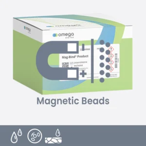 Mag-Bind® Universal Pathogen 96 Kit on a Hamilton Microlab® Prep™