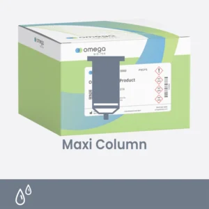 E.Z.N.A.® Blood DNA Maxi Kit