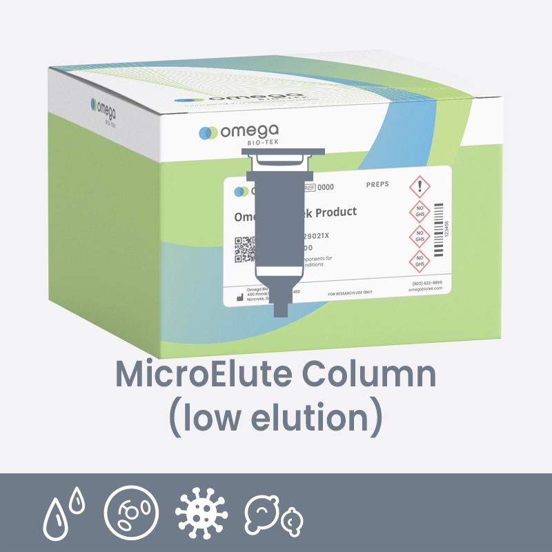 E.Z.N.A.® Universal Pathogen Kit