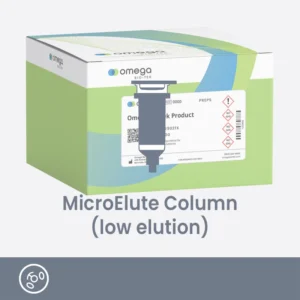 E.Z.N.A.® MicroElute® Total RNA Kit