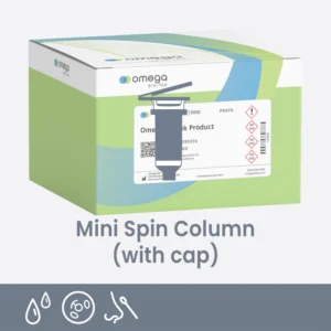 E.Z.N.A.® Forensic DNA Kit