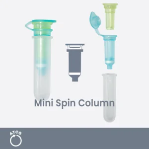 E.Z.N.A.® FastFilter Plasmid DNA Mini Kit