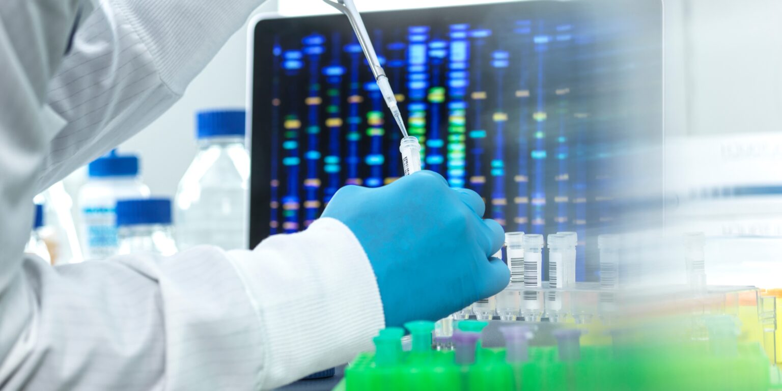 What is NGS? – Omega Bio-tek