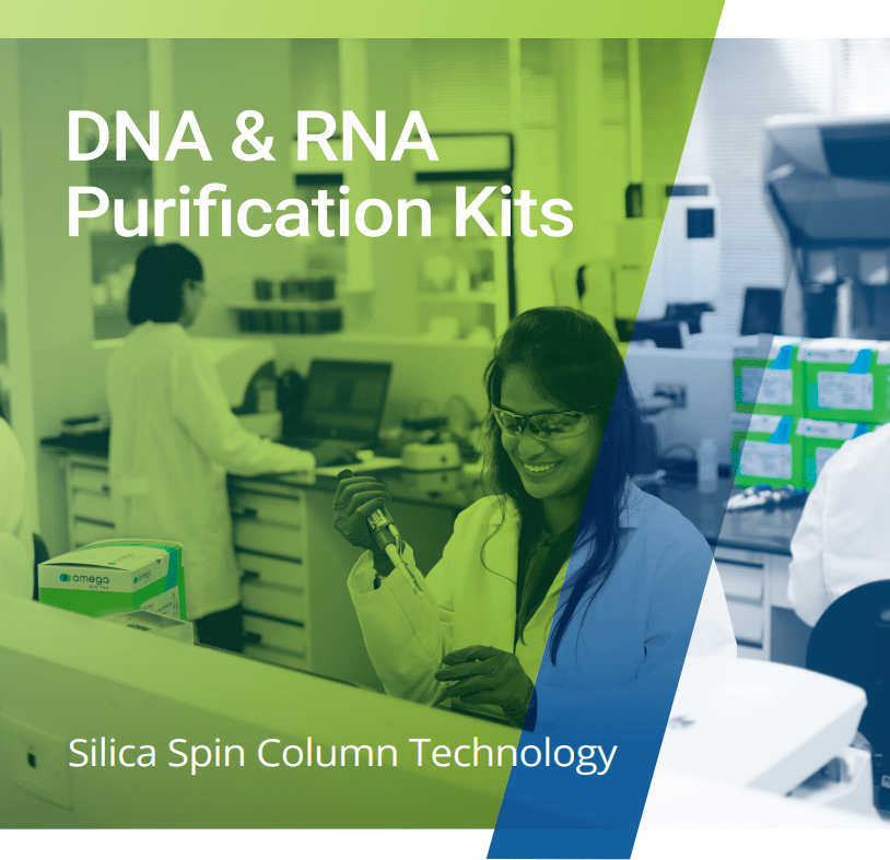 DNA & RNA Purification Kits
