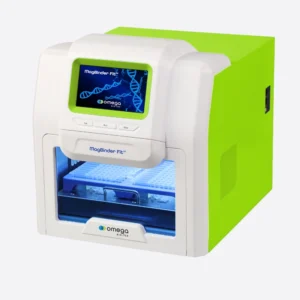 MagBinder® Fit24 Nucleic Acid Purification System