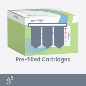 MB Fit24™ cfDNA Kit