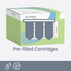 MB Fit24™ Blood & Tissue DNA Kit