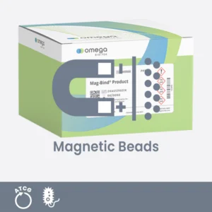 Mag-Bind® Endo-free Plasmid Mini Kit