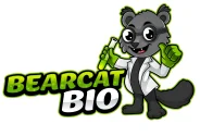 bearcat bio logo